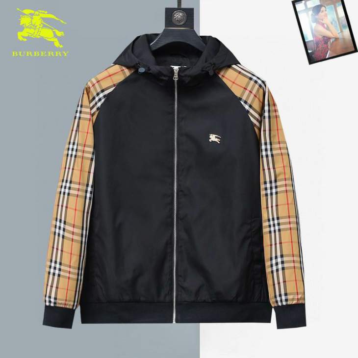 Picture of Burberry Jackets _SKUBurberryM-3XL12yr1135734
